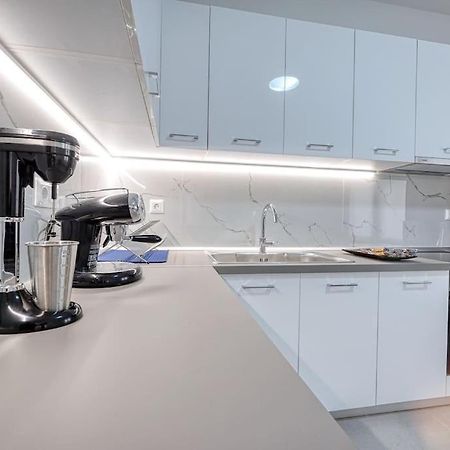 Apartament Vivian'S House Tríkala Zewnętrze zdjęcie