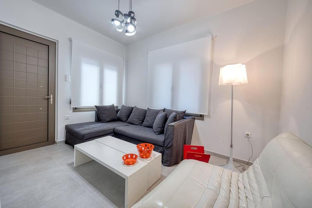 Apartament Vivian'S House Tríkala Zewnętrze zdjęcie