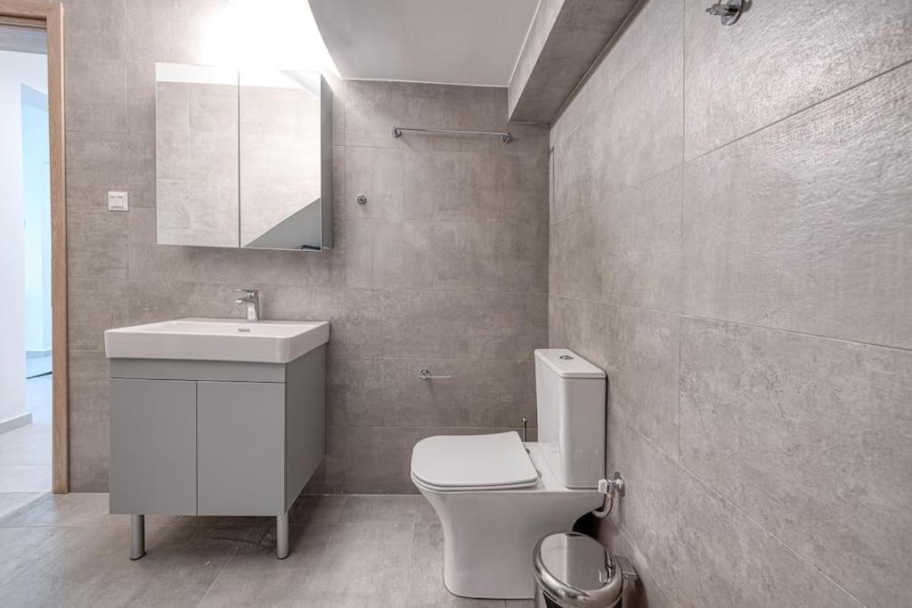 Apartament Vivian'S House Tríkala Zewnętrze zdjęcie