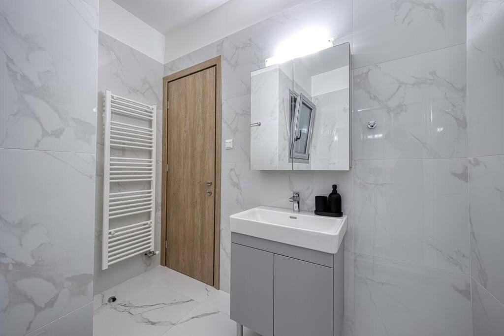 Apartament Vivian'S House Tríkala Zewnętrze zdjęcie