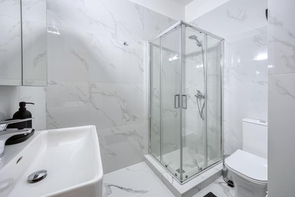 Apartament Vivian'S House Tríkala Zewnętrze zdjęcie