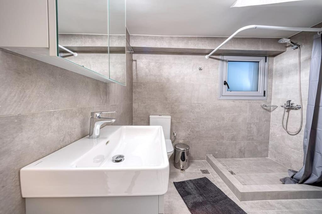 Apartament Vivian'S House Tríkala Zewnętrze zdjęcie