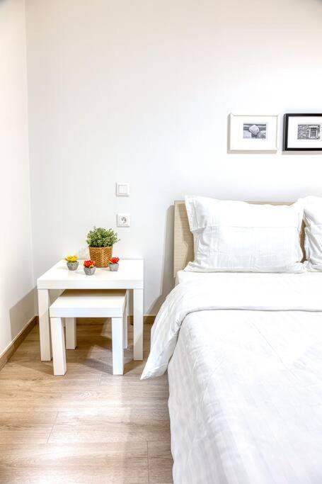Apartament Vivian'S House Tríkala Zewnętrze zdjęcie