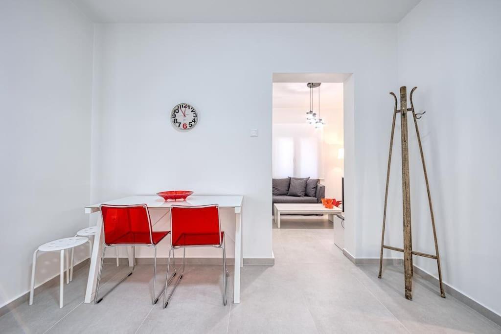 Apartament Vivian'S House Tríkala Zewnętrze zdjęcie