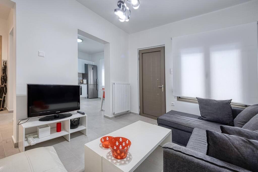 Apartament Vivian'S House Tríkala Zewnętrze zdjęcie