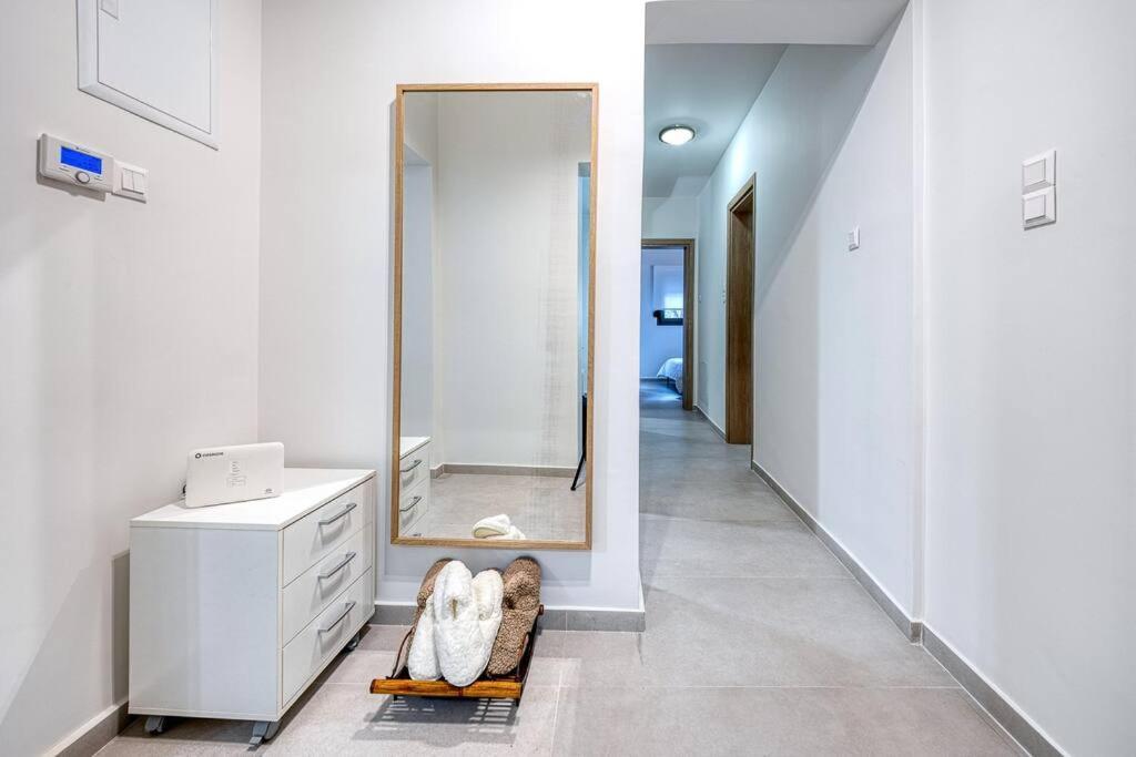 Apartament Vivian'S House Tríkala Zewnętrze zdjęcie