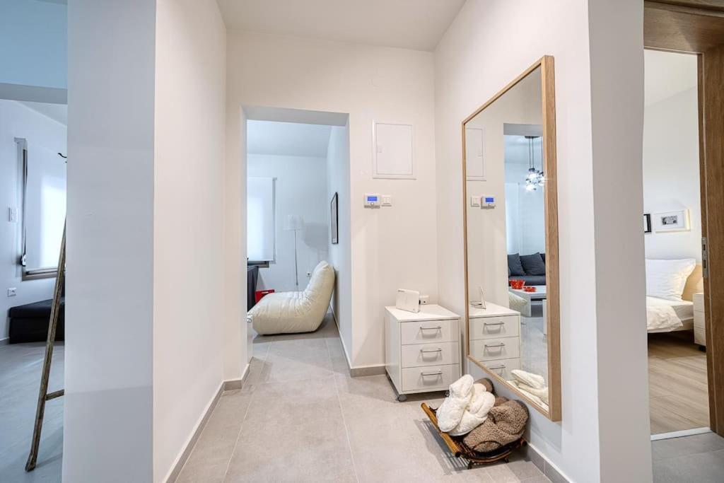 Apartament Vivian'S House Tríkala Zewnętrze zdjęcie