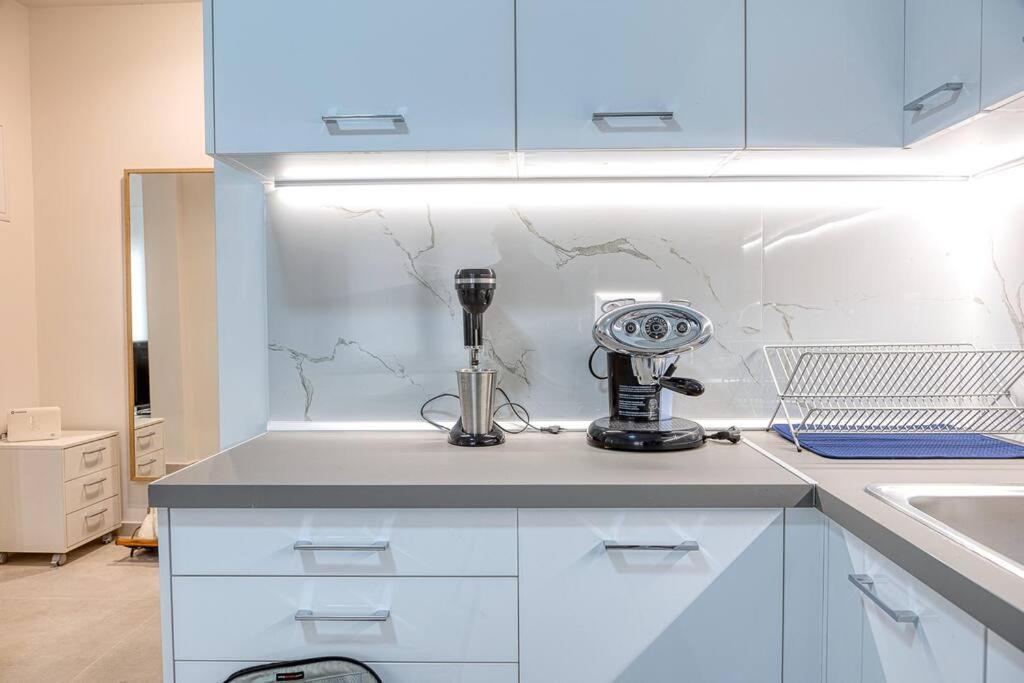 Apartament Vivian'S House Tríkala Zewnętrze zdjęcie