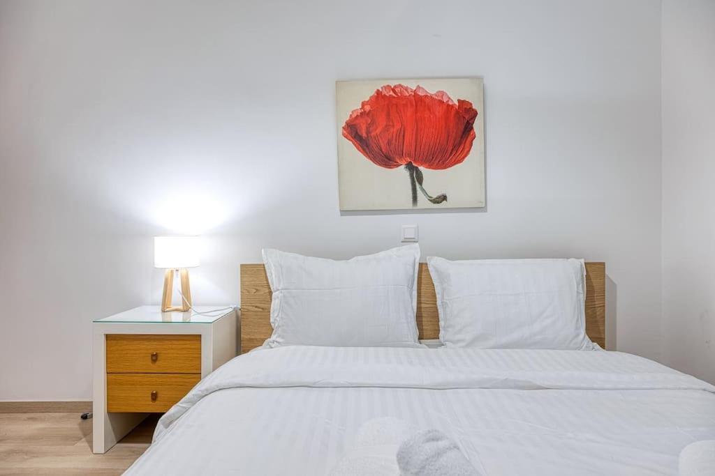 Apartament Vivian'S House Tríkala Zewnętrze zdjęcie