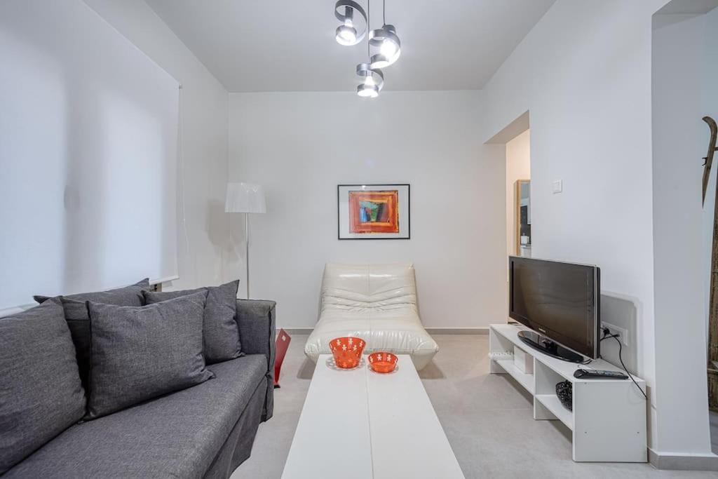 Apartament Vivian'S House Tríkala Zewnętrze zdjęcie